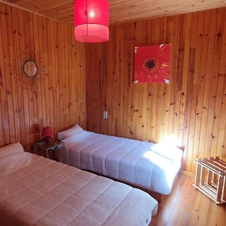 Chalet Prive Au Mont-Serein Ventoux Mont Serein Exterior foto