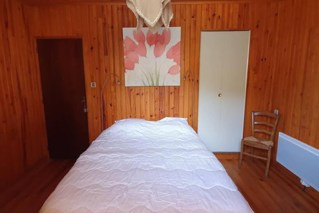 Chalet Prive Au Mont-Serein Ventoux Mont Serein Exterior foto